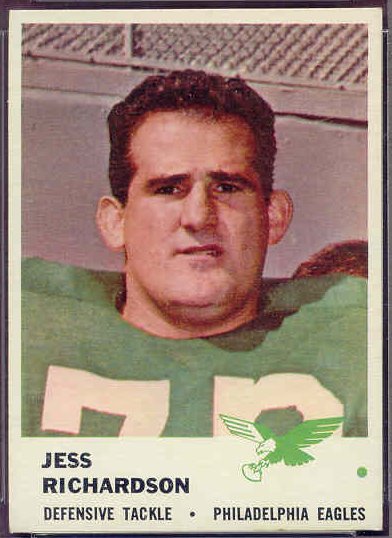 58 Jesse Richardson